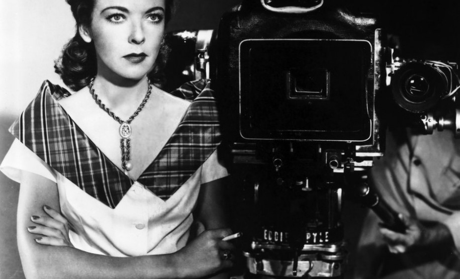 O filme "O Mundo é Culpado", de Ida Lupino, será exibido no MIS.