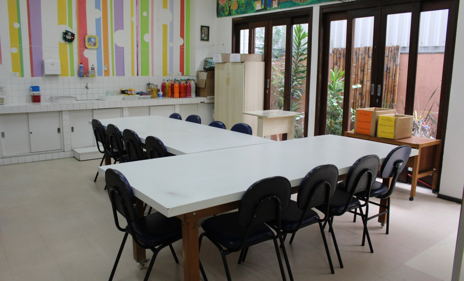 Inscrições para cursos do CJAP em 2019 estão abertas.