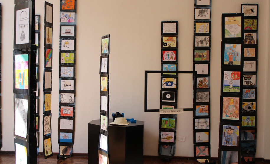 Inscrições para cursos do CJAP em 2019 estão abertas.