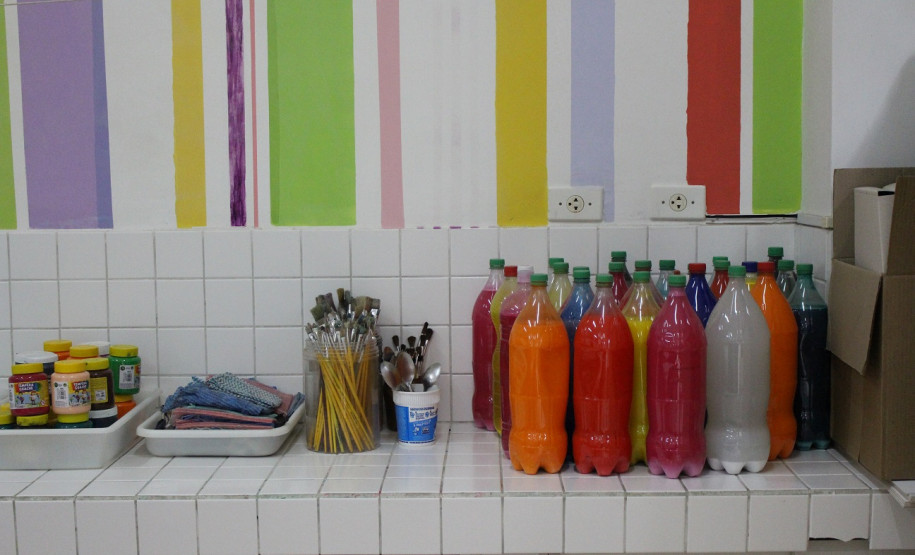 Inscrições para cursos do CJAP em 2019 estão abertas.