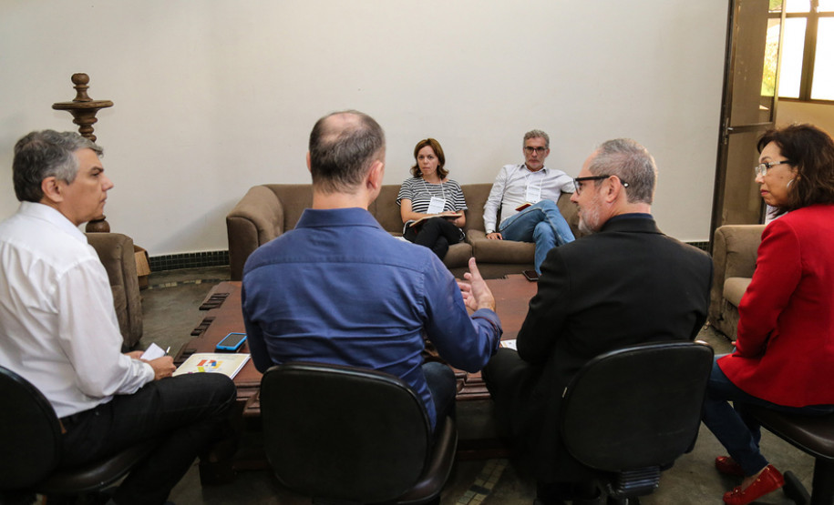 Estado vai fortalecer presença no Festival de Música de Londrina.