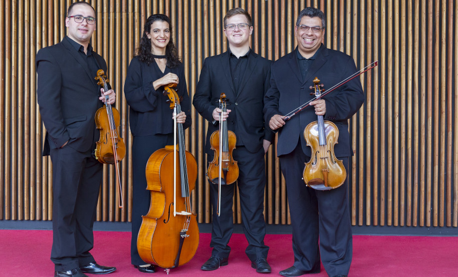 Série Música de Câmara está de volta à Orquestra Sinfônica do Paraná em 2019 Série Música de Câmara está de volta à Orquestra Sinfônica do Paraná em 2019.