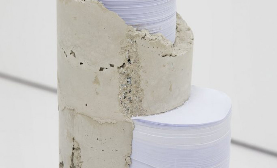 MON inaugura mostra sobre Le Corbusier