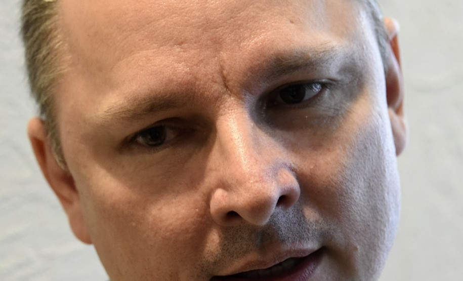 Reunião CONSEC de 2019.