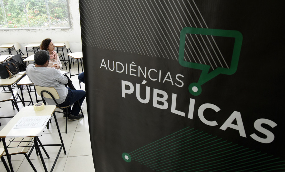 Audiências acontecem no Estado para dialogar com a sociedade sobre temas fundamentais para a cultura.