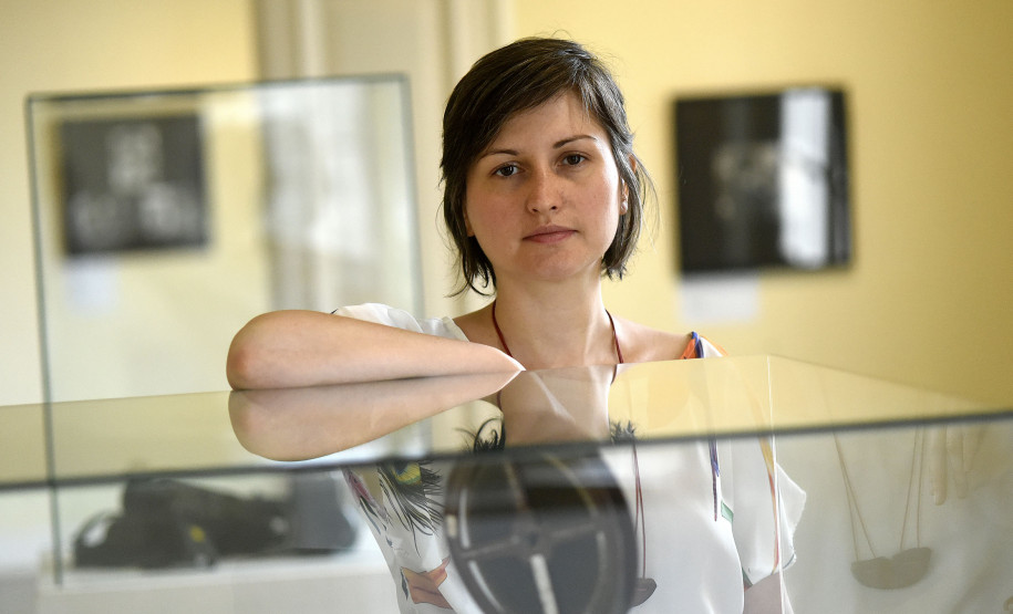 Cristiane Senn - Diretora do MISPR