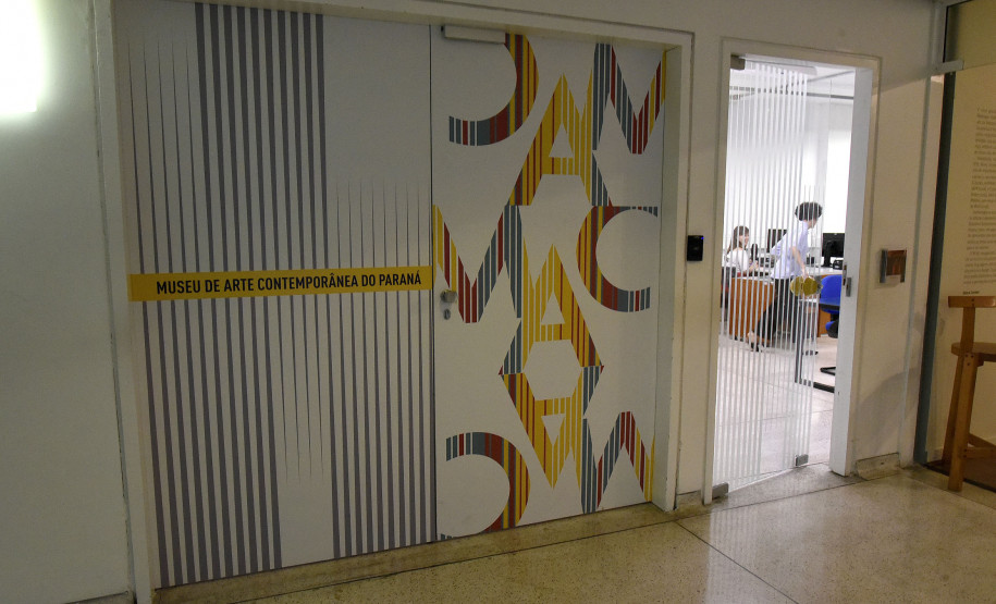 O Setor de Pesquisa continua abertos aos pesquisadores, agora dentro da estrutura do MON.