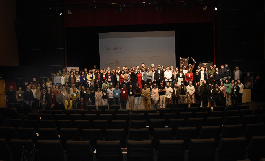 Audiência Pública de Cultura ocorre em Pato Branco no dia 25 de junho;