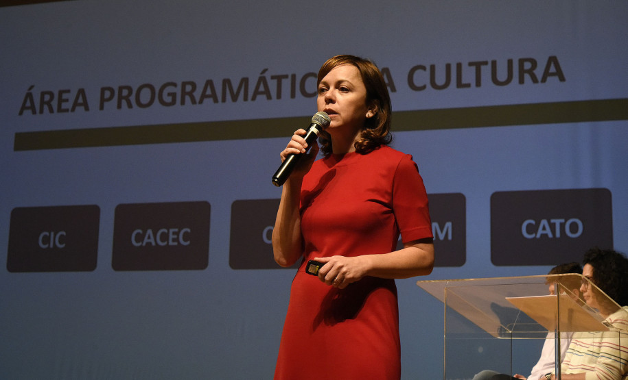 Audiência Pública de Cultura ocorre em Pato Branco no dia 25 de junho.