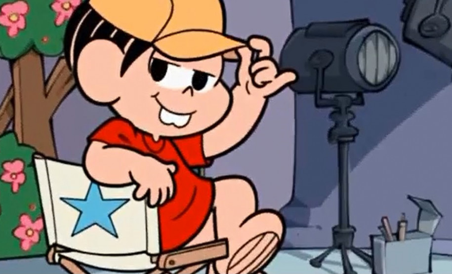 Cine Pipoca exibe Turma da Mônica em Cinegibi, o Filme nesta quarta-feira Cine Pipoca exibe Turma da Mônica em Cinegibi, o Filme nesta quarta-feira.