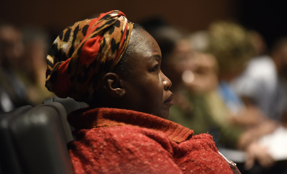 Audiência de Cultura reúne gestores muncipais, agentes culturais e artistas para falar sobre o setor na região.