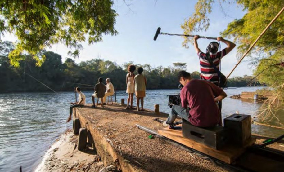 Edital do Audiovisual 2019 está com inscrições abertas até segunda-feira (29).