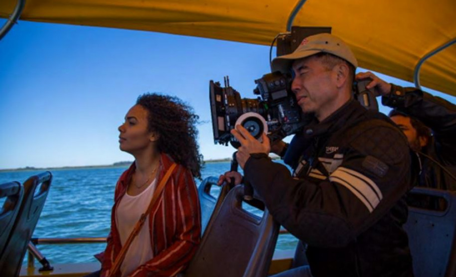 Filme beneficiado pelo edital