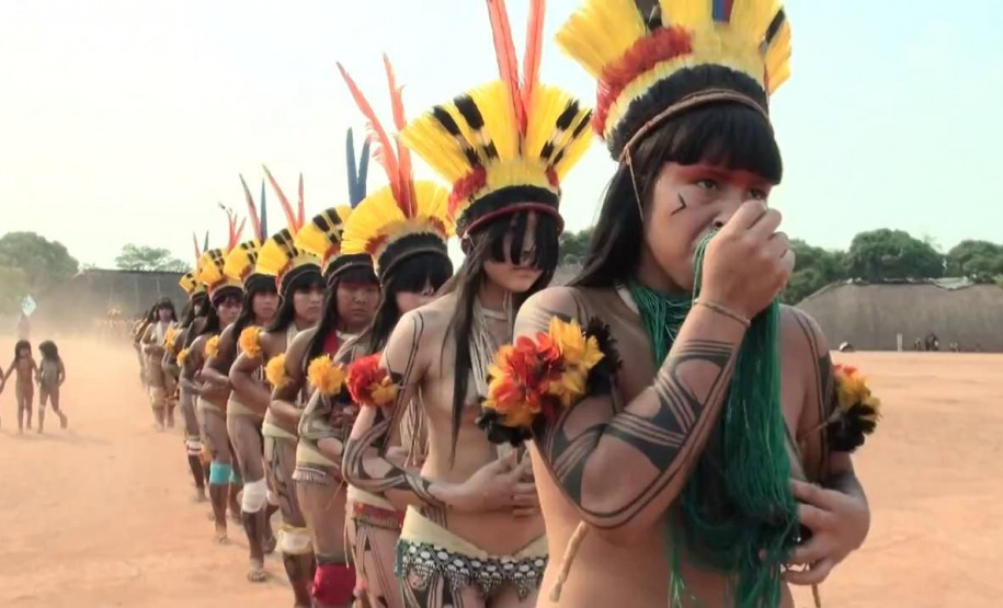 Filme: As Hiper Mulheres