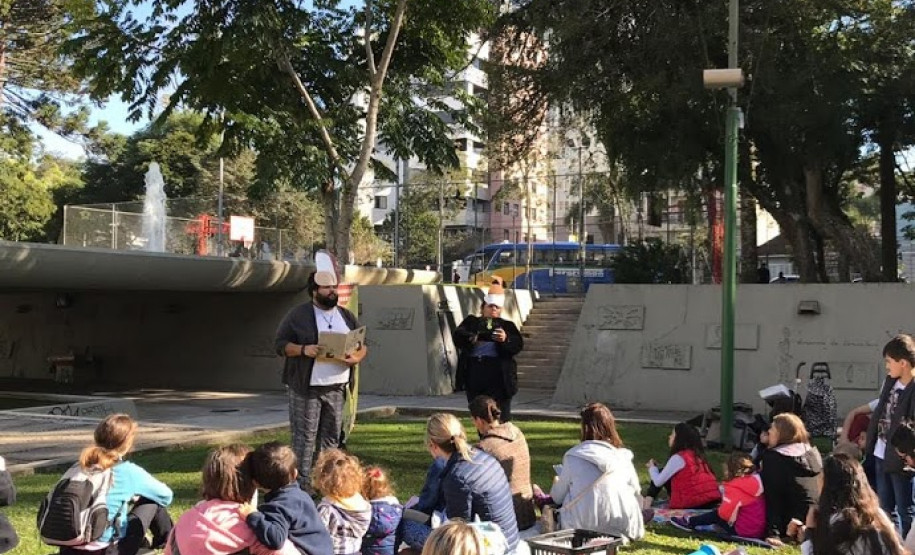Exposição, música e encontros literários marcam a programação da Biblioteca em setembro Exposição, música e encontros literários marcam a programação da Biblioteca em setembro.