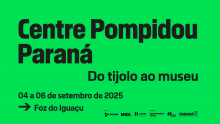 Do Tijolo ao Museu