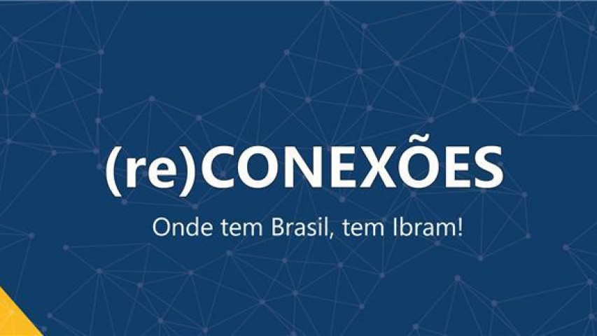 Reconexões IBRAM